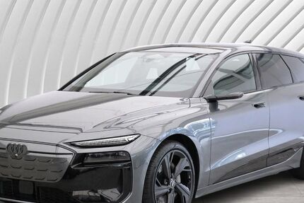 Audi A6 e-tron 2.000 km 76.969 &euro; Unterschleißheim 85716