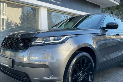 Land Rover Range Rover Velar 76.000 km 49.999 &euro; München 81549