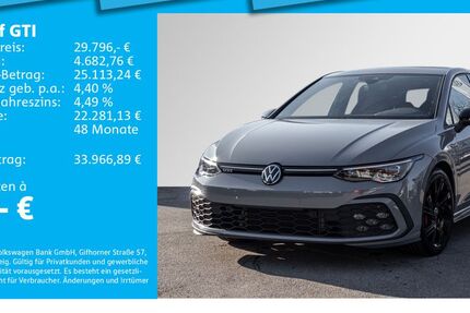 VW Golf 25.336 km 28.999 &euro; München 81825
