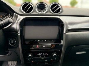 Suzuki Vitara 1.4 Boosterjet Automatik Comfort+ ALLGRIP 4.000 km 27.460 € Höhenkirchen-Siegertsbrun 85635