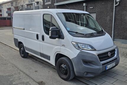 Fiat Ducato 146.000 km 8.900 € München 80995