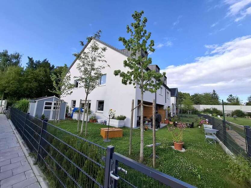 Haus zum Mieten in München 3.790 € 156 m²
