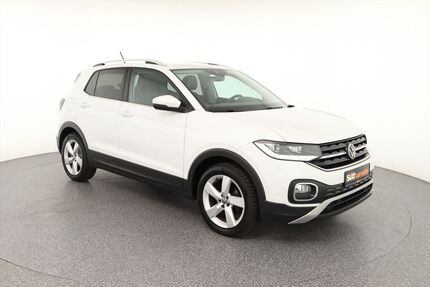 VW T-Cross 89.039 km 17.990 € Garching 85748
