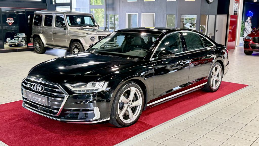 Audi A8 176.000 km 42.990 &euro; Unterschleißheim 85716