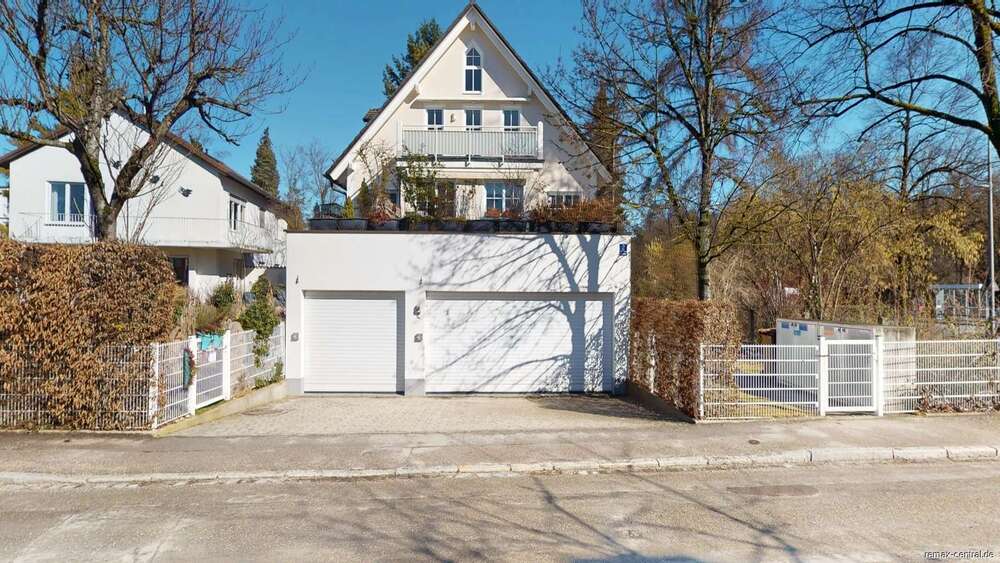Etagenwohnung München Sendling-Westpark - 2 Zimmer, 70 m&sup2;, 580.000&euro; | Angebot:26857425
