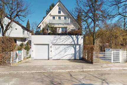 Wohnung München Sendling-Westpark - 2 Zimmer, 70 m&sup2;, 580.000&euro; | Angebot:26857425