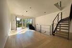 DESIGNER TOWNHOUSE I GARDEN LOFT - SCHWABING WEST