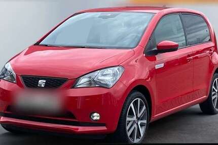 Seat Mii