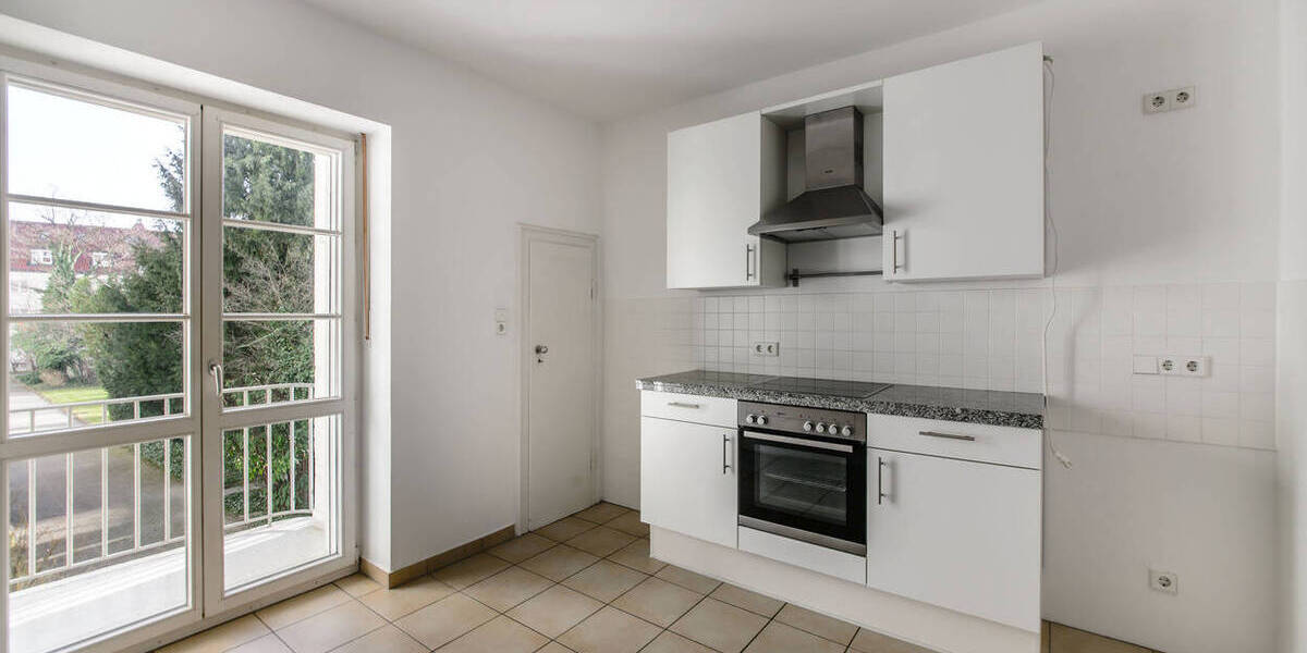 Etagenwohnung München Schwabing-Freimann - 3 Zimmer, 86 m&sup2;, 2.740&euro; | Angebot:26388656