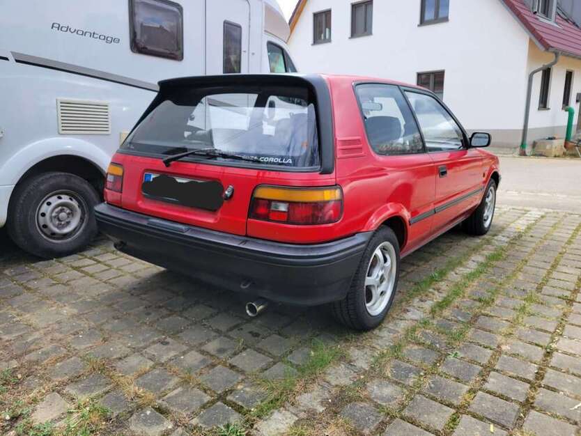 Corolla