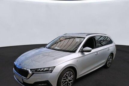 Skoda Octavia 95.635 km 24.880 € München 80686