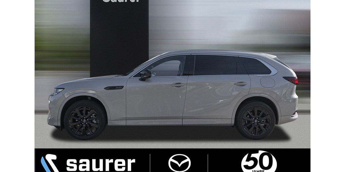 Mazda CX-80 2.320 km 59.840 &euro; Neufahrn 85375