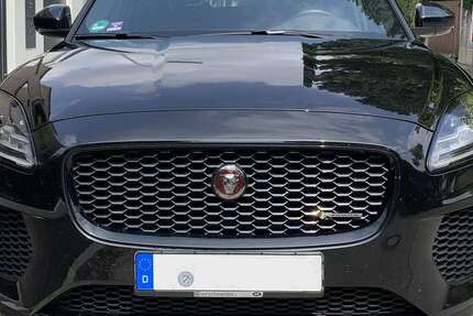 Jaguar E-Pace 82.500 km 26.800 € München 81927