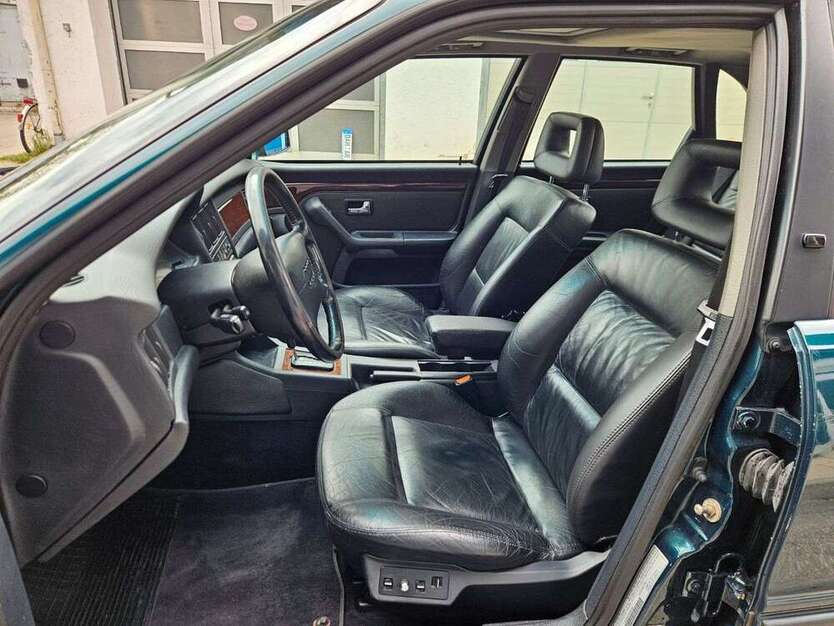 Audi 80 196.619 km 8.900 € Dachau 85221