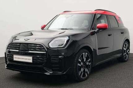 Mini Countryman SE All4 21.996 km 43.084 € München 80788