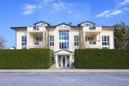 Wohnung Unterhaching - 2.5 Zimmer, 93 m&sup2;, 1.750&euro; | Angebot:25392027