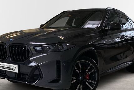 BMW X6 25.238 km 75.850 &euro; Germering 82110