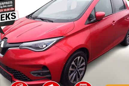 Renault ZOE 52.250 km 11.488 € München 81479