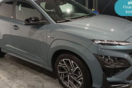Hyundai KONA 62.772 km 15.880 &euro; Eching 85386