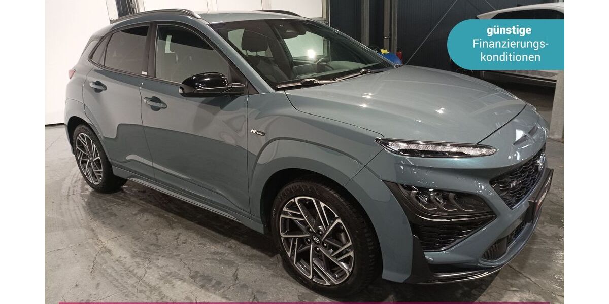 Hyundai KONA 62.772 km 15.880 &euro; Eching 85386