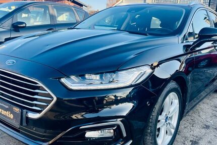 Ford Mondeo 223.000 km 10.990 &euro; München 81825