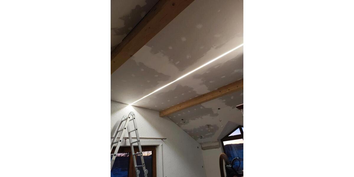 4- Zimmer Dachgeschosswohnung auf dem Land 4 zimmer