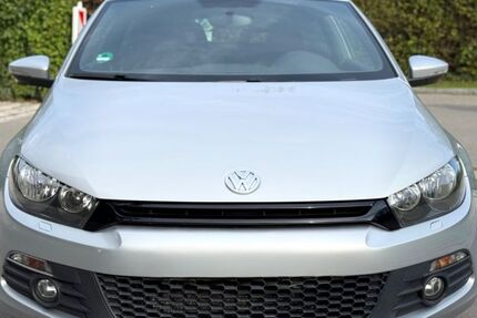 VW Scirocco 78.000 km 5.000 &euro; München 81737