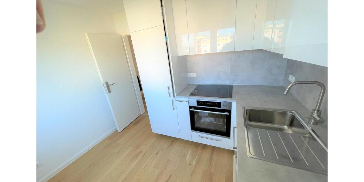 Etagenwohnung München Moosach - 3 Zimmer, 75 m&sup2;, 527.000&euro; | Angebot:26495698