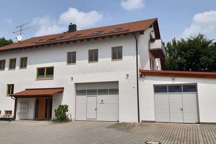 Gewerbeobjekt MARKT SCHWABEN - 910&euro; | Angebot:21115566