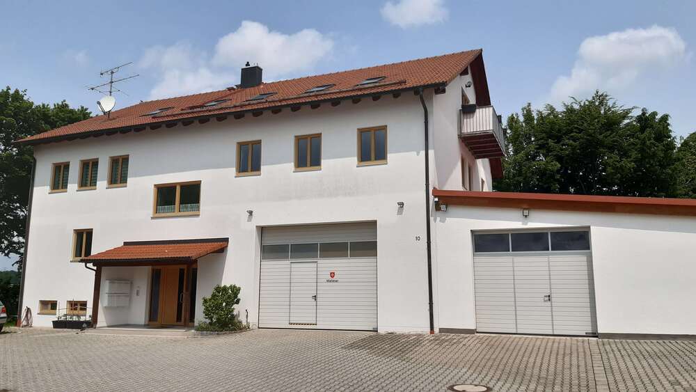 Gewerbeobjekt MARKT SCHWABEN - 910&euro; | Angebot:21115566