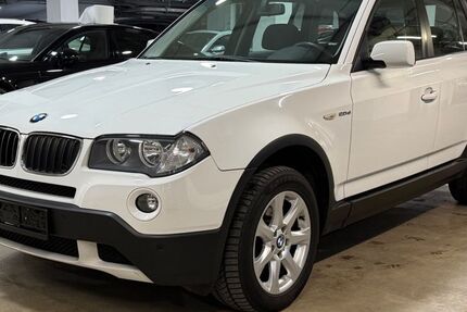 BMW X3 182.715 km 6.999 &euro; München 81677