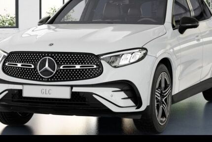 Mercedes-Benz GLC 220 9.900 km 54.500 &euro; München 80636