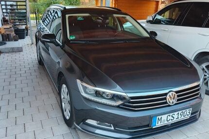 VW Passat 75.700 km 17.999 &euro; München 81245
