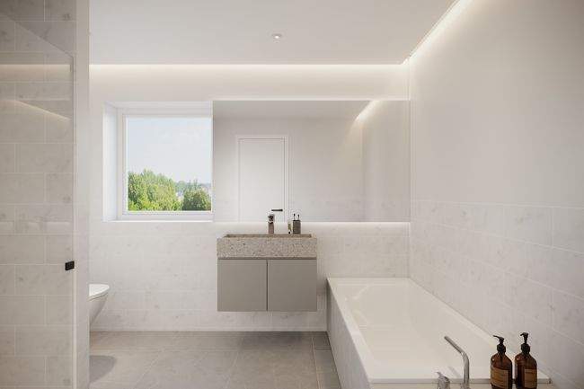 Reihenendhaus Gilching - 5 Zimmer, 147 m&sup2;, 1.090.000&euro; | Angebot:25741741