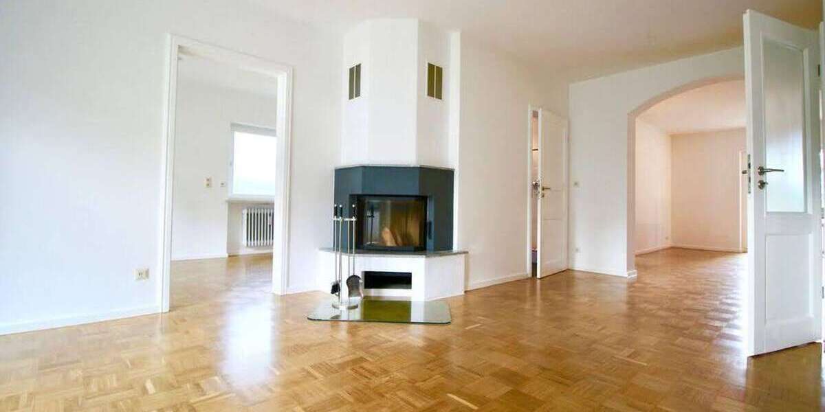 Wohnung zum Mieten in München 2.400 € 109 m² 3 zimmer