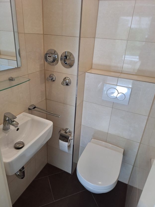 3-Zimmer-Wohnung direkt am Forstenrieder Park
