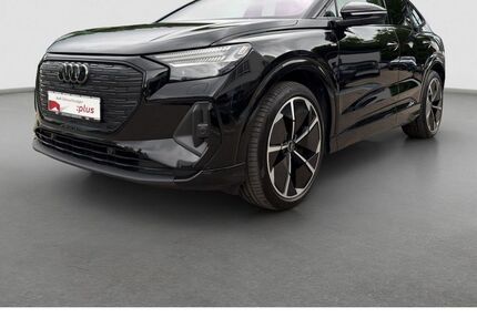 Audi Q4 e-tron 83.100 km 43.500 &euro; Ebersberg bei München 85560