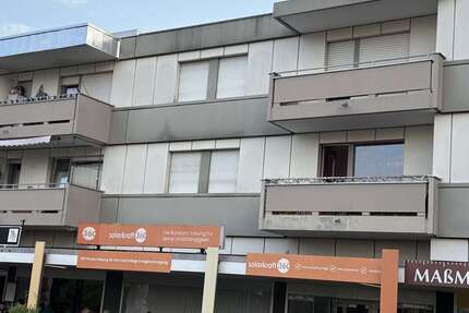 Wohnung Germering Neugermering - 3 Zimmer, 103 m&sup2;, 1.390&euro; | Angebot:27253572