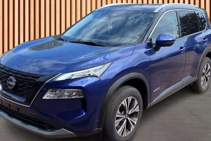 Nissan X-Trail 5.865 km 31.980 € Grünwald 82031