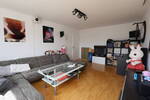 Sonnige 3-Zimmer-Wohnung in ruhiger Lage mit Südbalkon