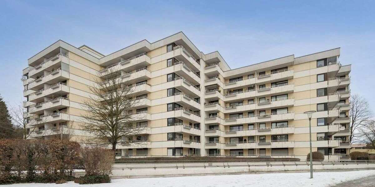 Etagenwohnung Vaterstetten Baldham - 1 Zimmer, 39 m&sup2;, 249.000&euro; | Angebot:24886119