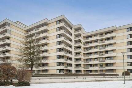 Wohnung Vaterstetten Baldham - 1 Zimmer, 39 m&sup2;, 249.000&euro; | Angebot:24886119