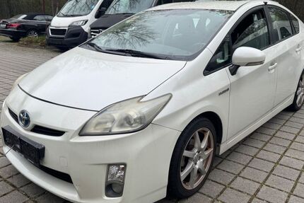 Toyota Prius 279.000 km 4.700 &euro; München 80995