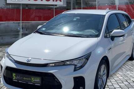 Suzuki Swace 42.538 km 21.890 &euro; Ottobrunn 85521