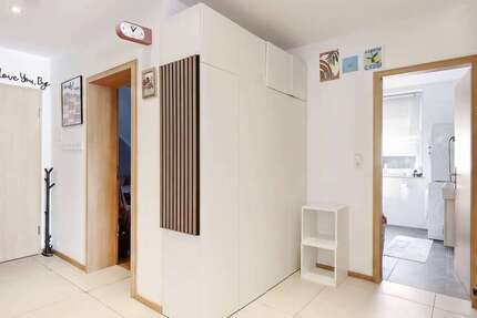 Wohnung Ismaning - 4 Zimmer, 91 m&sup2;, 595.000&euro; | Angebot:27279532