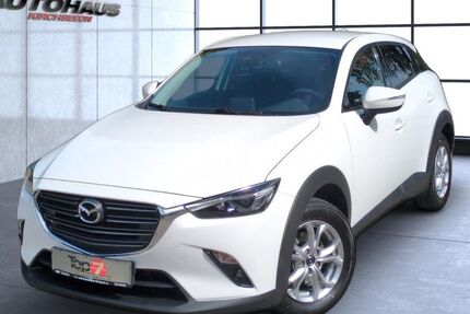 Mazda CX-3 30.950 km 20.450 € Kirchseeon 85614