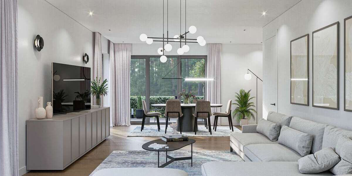 Etagenwohnung Dachau - 4 Zimmer, 115 m&sup2;, 638.000&euro; | Angebot:25832194