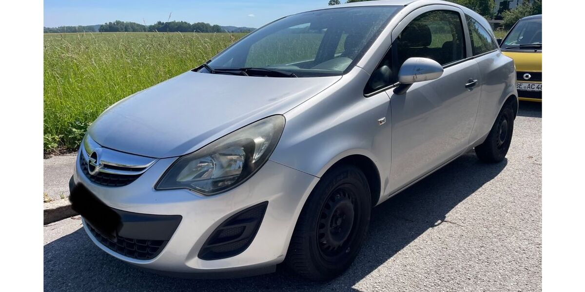 Opel Corsa 125.000 km 2.999 &euro; Markt Schwaben 85570
