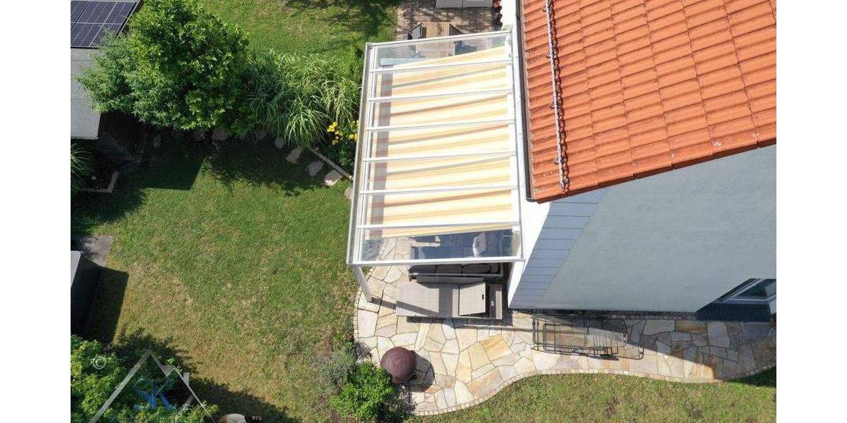 Reihenendhaus Olching / Geiselbullach Geiselbullach - 5 Zimmer, 137 m&sup2;, 798.000&euro; | Angebot:25799506