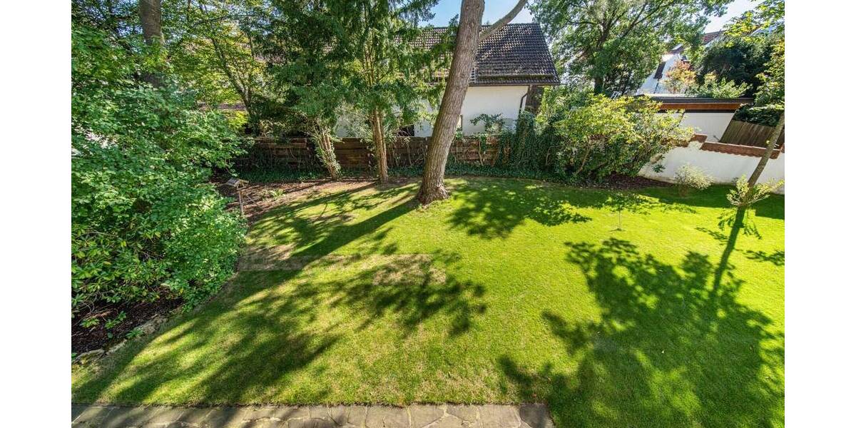 Einfamilienhaus Neubiberg - 7 Zimmer, 287 m&sup2;, 1.500.000&euro; | Angebot:25666298